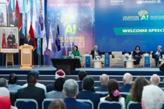 Aux Rencontres Euromed de Fès : IA, révolution technologique et urgence éthique au cœur des débats sur les civilisations