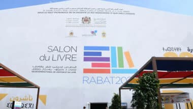 Bilan : avec plus d'un demi-million de visiteurs, le Salon du livre 2026 clôture une édition record