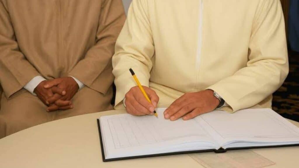 Loi 16.22 sur les adouls : l’Ordre réagit à la décision de la Cour constitutionnelle