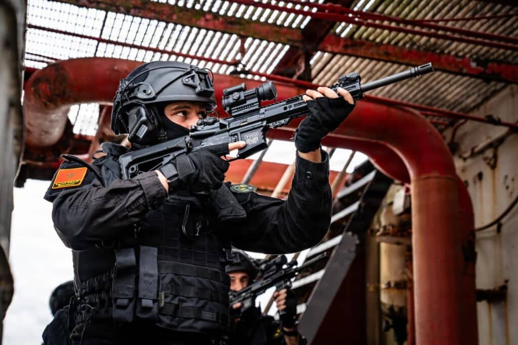 Flintlock 2026 en Côte d’Ivoire et en Libye : le Maroc s’impose comme pilier de l’encadrement des forces spéciales africaines