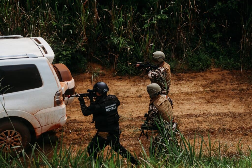 Flintlock 2026 en Côte d’Ivoire et en Libye : le Maroc s’impose comme pilier de l’encadrement des forces spéciales africaines
