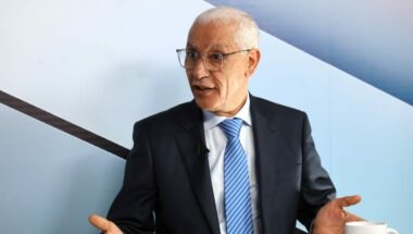 À cinq mois des législatives, Talbi Alami : &ldquo;Nous entrons dans cette échéance avec la conviction d'un travail bien fait&rdquo;