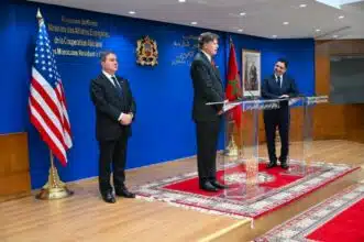 Accords Artemis : les États-Unis saluent l’adhésion du Maroc