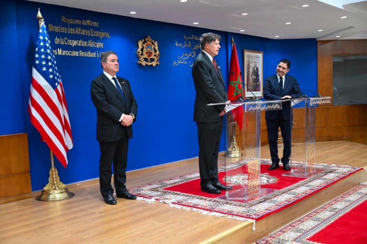 Coopération spatiale : le Maroc devient le 64e signataire des Accords Artemis.