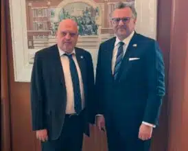 Sahara marocain : Massad Boulos renouvelle le soutien américain au plan d’autonomie &ldquo;sous souveraineté marocaine&rdquo;