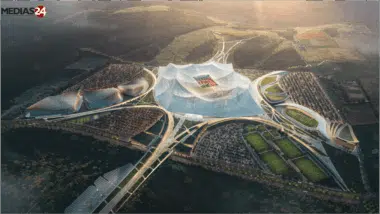 Grand Stade de Casablanca : deux soumissionnaires encore en lice pour le lot &ldquo;fluides&rdquo;