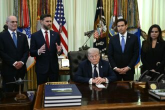 Trump annonce une prolongation de la trêve au Liban, pas d'avancée sur l'Iran