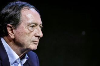 Le prix des carburants ne "baissera pas de sitôt", estime Michel-Edouard Leclerc