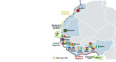 Gazoduc Nigeria-Maroc. Le projet qui veut redessiner la carte énergétique de l’Afrique (Amina Benkhadra)