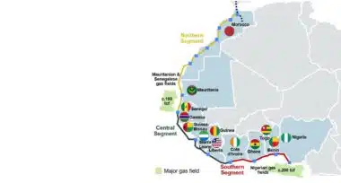 Gazoduc Nigeria-Maroc. Le projet qui veut redessiner la carte énergétique de l’Afrique (Amina Benkhadra)