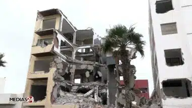 Rabat : les démolitions au quartier de l’Océan divisent les élus municipaux