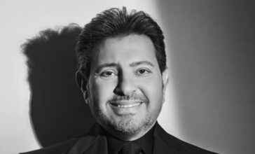 Décès du chanteur égyptien Hany Shaker