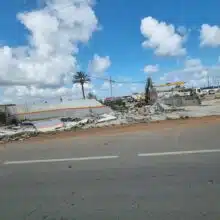 Casablanca. Ces démolitions qui menacent de faire tomber tout un pan de l’industrie marocaine du marbre