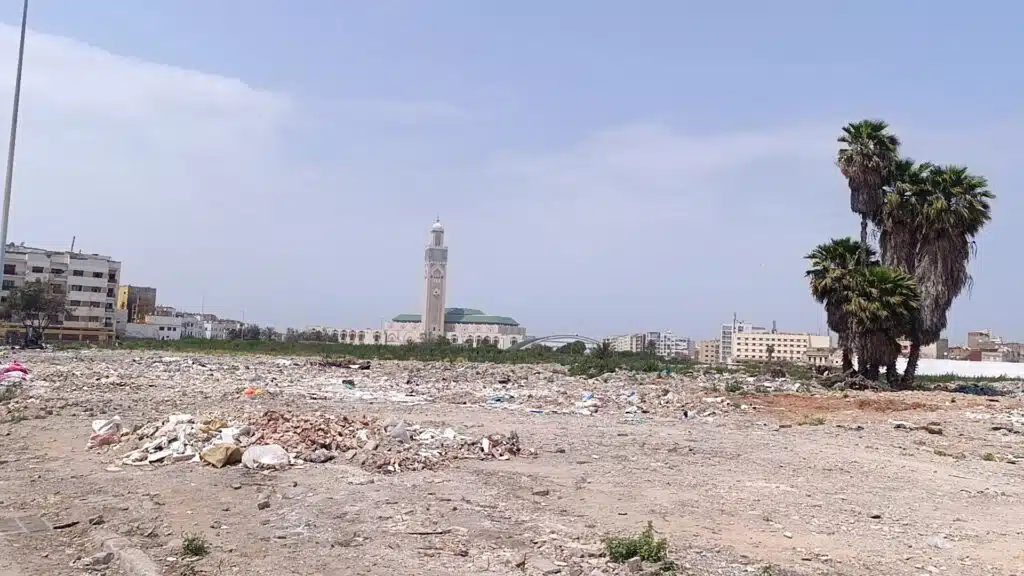Avenue Royale. Ce que les documents officiels révèlent sur le chantier le plus sensible de Casablanca