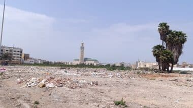 Avenue Royale. Ce que les documents officiels révèlent sur le chantier le plus sensible de Casablanca
