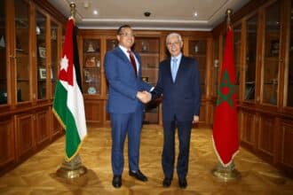 Décentralisation : des parlementaires jordaniens au Maroc pour s’inspirer de l’expérience territoriale du Royaume
