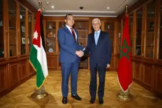 Décentralisation : des parlementaires jordaniens au Maroc pour s’inspirer de l’expérience territoriale du Royaume