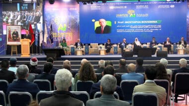 Aux Rencontres Euromed de Fès : IA, révolution technologique et urgence éthique au cœur des débats sur les civilisations