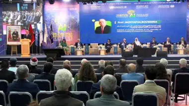 Aux Rencontres Euromed de Fès : IA, révolution technologique et urgence éthique au cœur des débats sur les civilisations