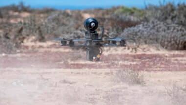 African Lion 2026 : à Cap Drâa, les drones FPV s'invitent sur le théâtre d’exercice