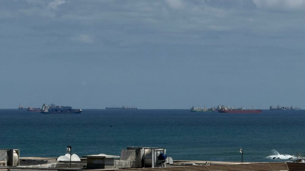 Au port de Casablanca, la congestion s’aggrave et inquiète toute la chaîne logistique