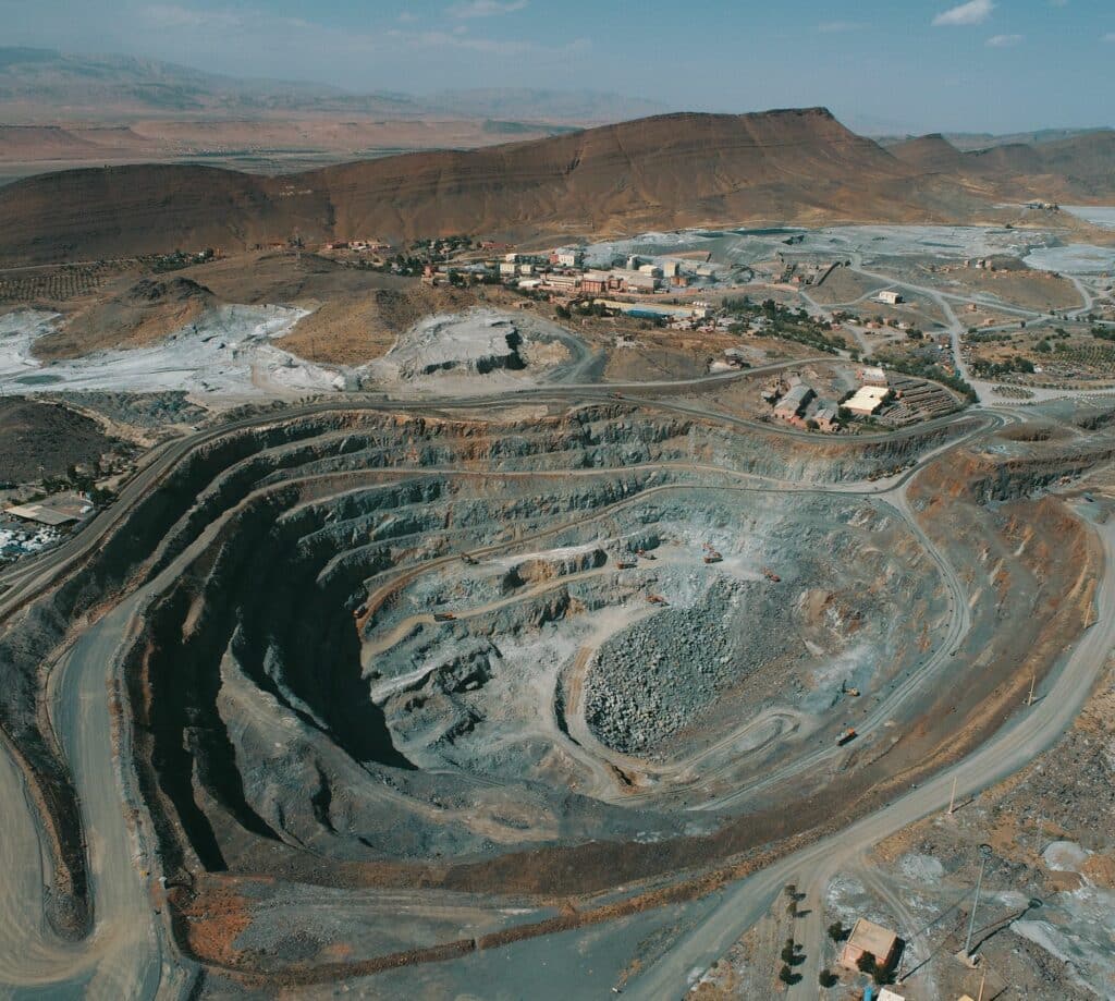 Mines. Où se concentre la nouvelle richesse minière du Maroc ?
