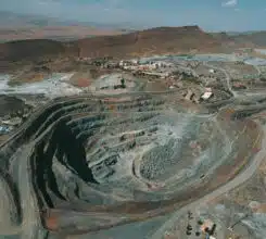 Mines. Où se concentre la nouvelle richesse minière du Maroc ?