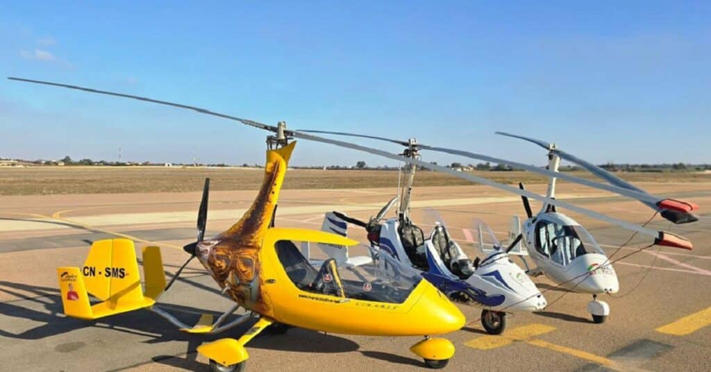 De Tit Mellil à Azemmour, Maroc Skydive veut faire décoller l’aviation légère dans le Royaume