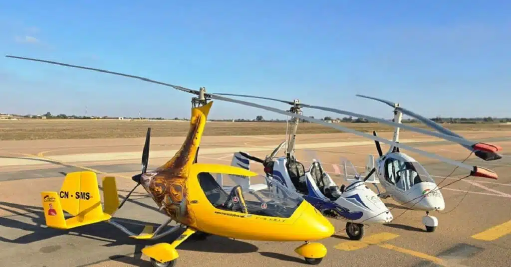 De Tit Mellil à Azemmour, Maroc Skydive veut faire décoller l’aviation légère dans le Royaume