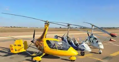 De Tit Mellil à Azemmour, Maroc Skydive veut faire décoller l’aviation légère dans le Royaume