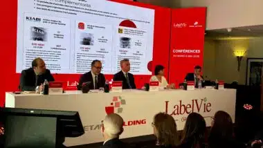 Grande distribution : Retail Holding absorbe LabelVie et prépare son entrée en Bourse