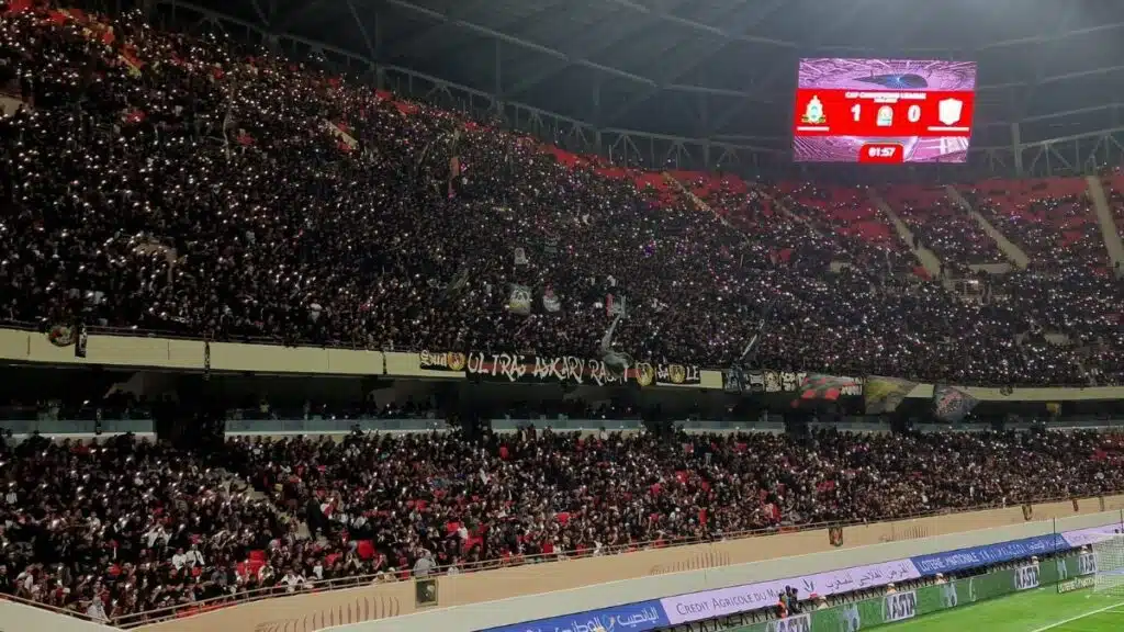 Football. La Ligue professionnelle et le casse-tête juridique de l'interdiction de déplacement des supporters