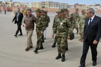 Dakhla : l’ambassadeur américain met en avant les opportunités économiques du Sahara marocain