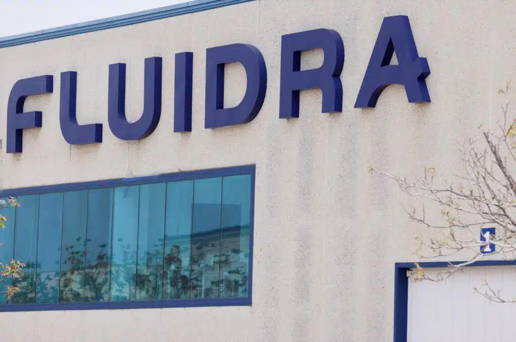Fluidra, leader mondial des piscines, compte s'implanter à Tanger