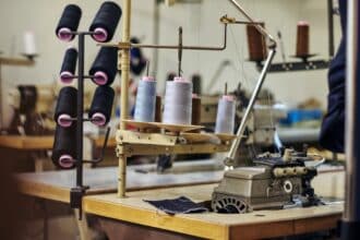 Un choc logistique derrière la baisse des exportations textiles au T1 (-14%)