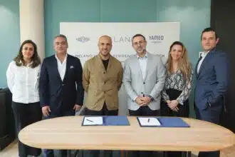 YAMED et Ennismore annoncent un projet hôtelier et résidentiel Delano à Marrakech