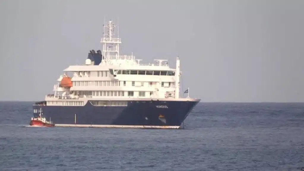 Hantavirus : ce que l'on sait de la souche mortelle qui frappe à bord du MV Hondius