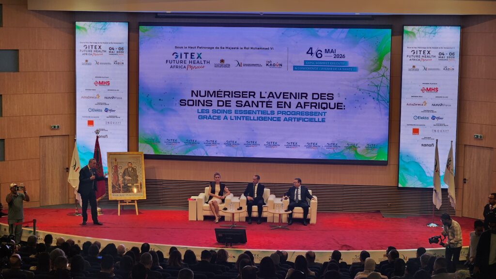 MedAI 2026 : l’intelligence artificielle au service de la santé et de l’innovation