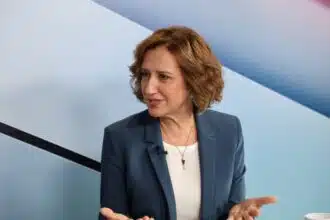 Fatim-Zahra Ammor : &ldquo;Nous avons trouvé la recette, il faut continuer à l'exécuter jusqu'au bout&rdquo;