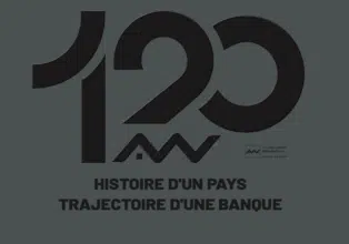Pour ses 120 ans, Attijariwafa bank publie un Beau Livre qui retrace l’histoire économique du Maroc