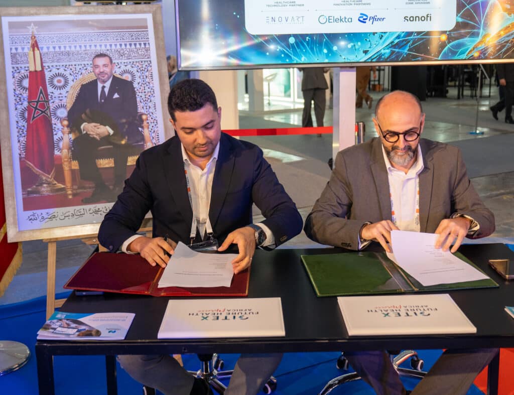 GITEX Future Health 2026 : Nabady redessine une santé connectée