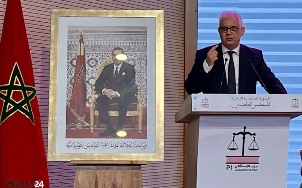 Aïd Al-Adha, Baraka accuse les profiteurs de crise.