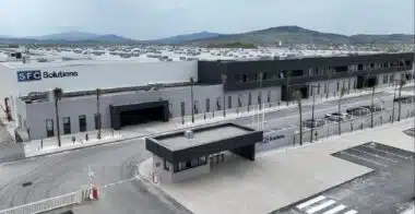 SFC Automotive Solutions ouvre un nouveau site à Tanger Med