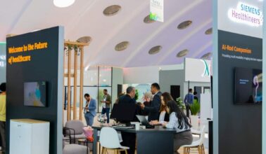 GITEX Health Africa : Siemens Healthineers confirme son rôle clé dans la modernisation du système de santé au Maroc