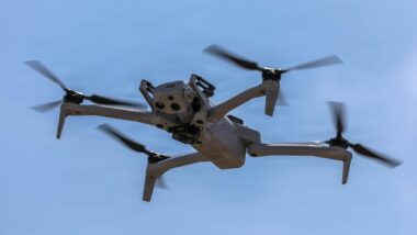 African Lion 26 : une première "Drone Academy" pour renforcer la sécurité régionale