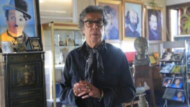 L'artiste Abdelwahab Doukkali n'est plus