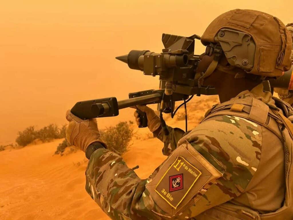 Défense antiaérienne : pour contrer les drones et les munitions rôdeuses, les FAR renforcent leur dispositif mobile