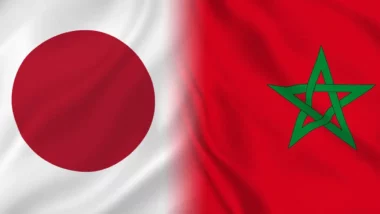 Officiel : le Japon décide aussi de se rallier au plan d'autonomie marocain