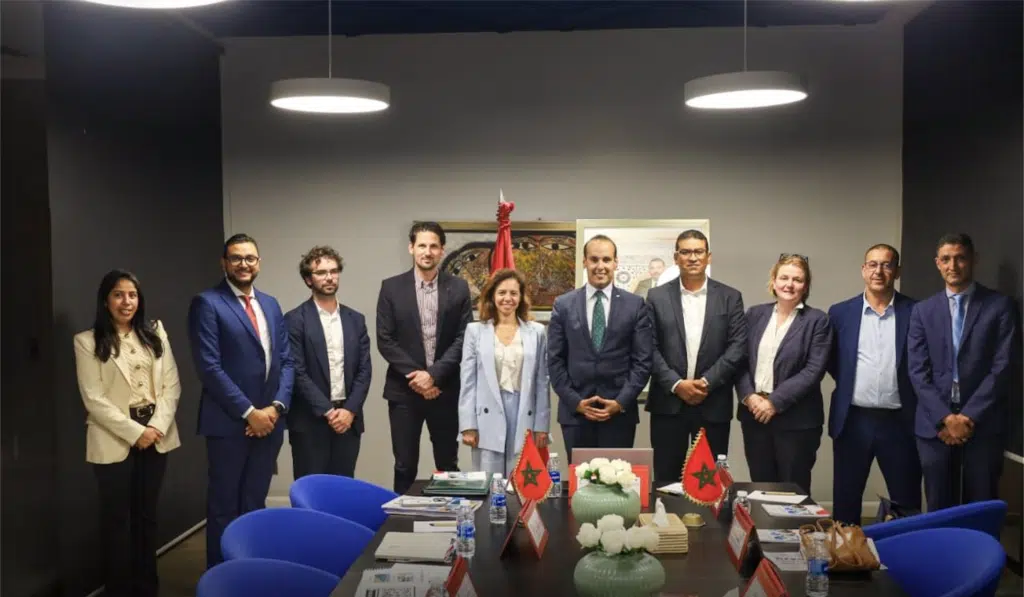Maroc-UE : une délégation européenne à Dakhla pour évaluer les retombées des accords agricole et halieutique