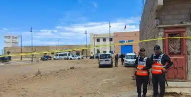 Attaque de Smara. Les grandes puissances condamnent, le polisario rattrapé par ses roquettes